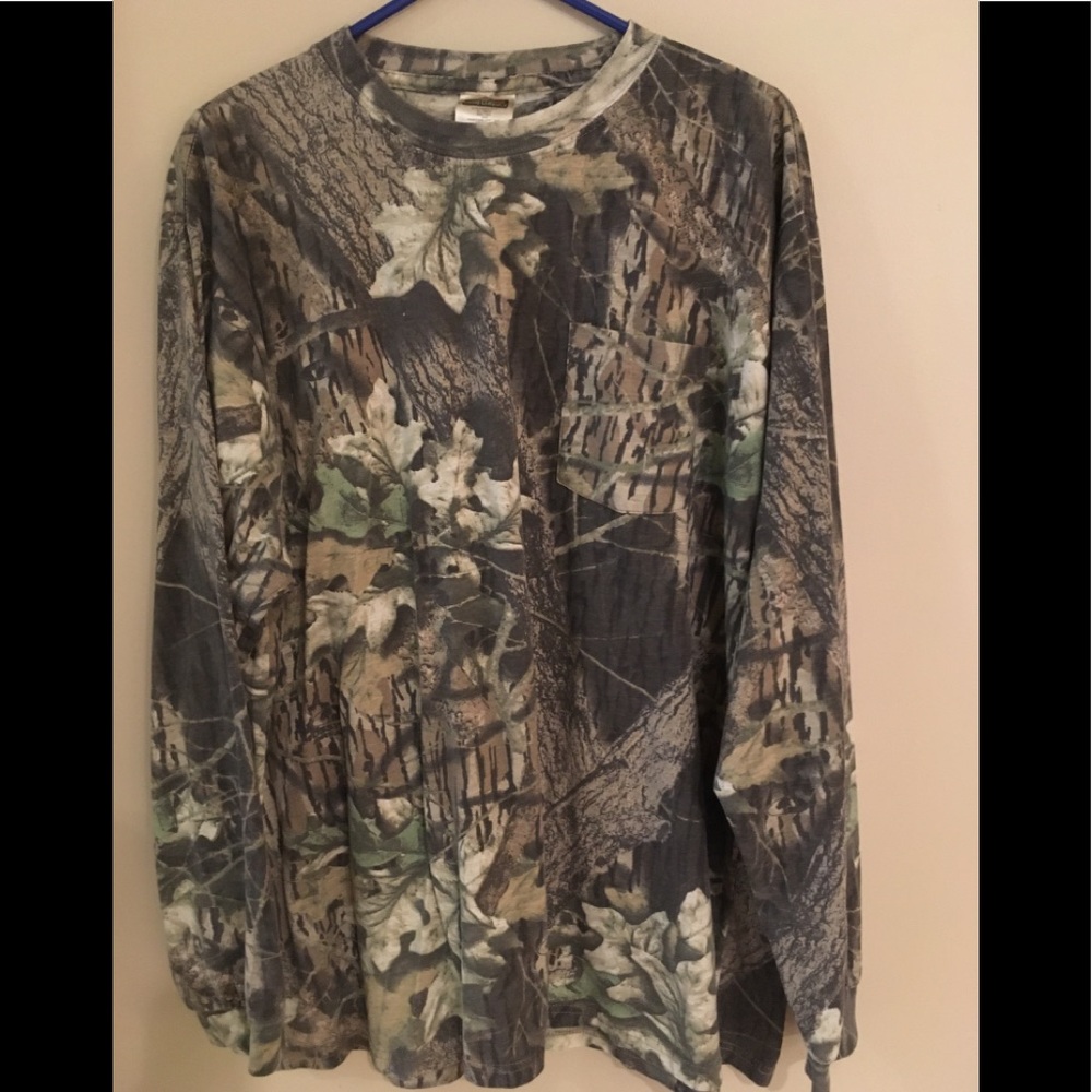Cameo Classic Long sleeve T